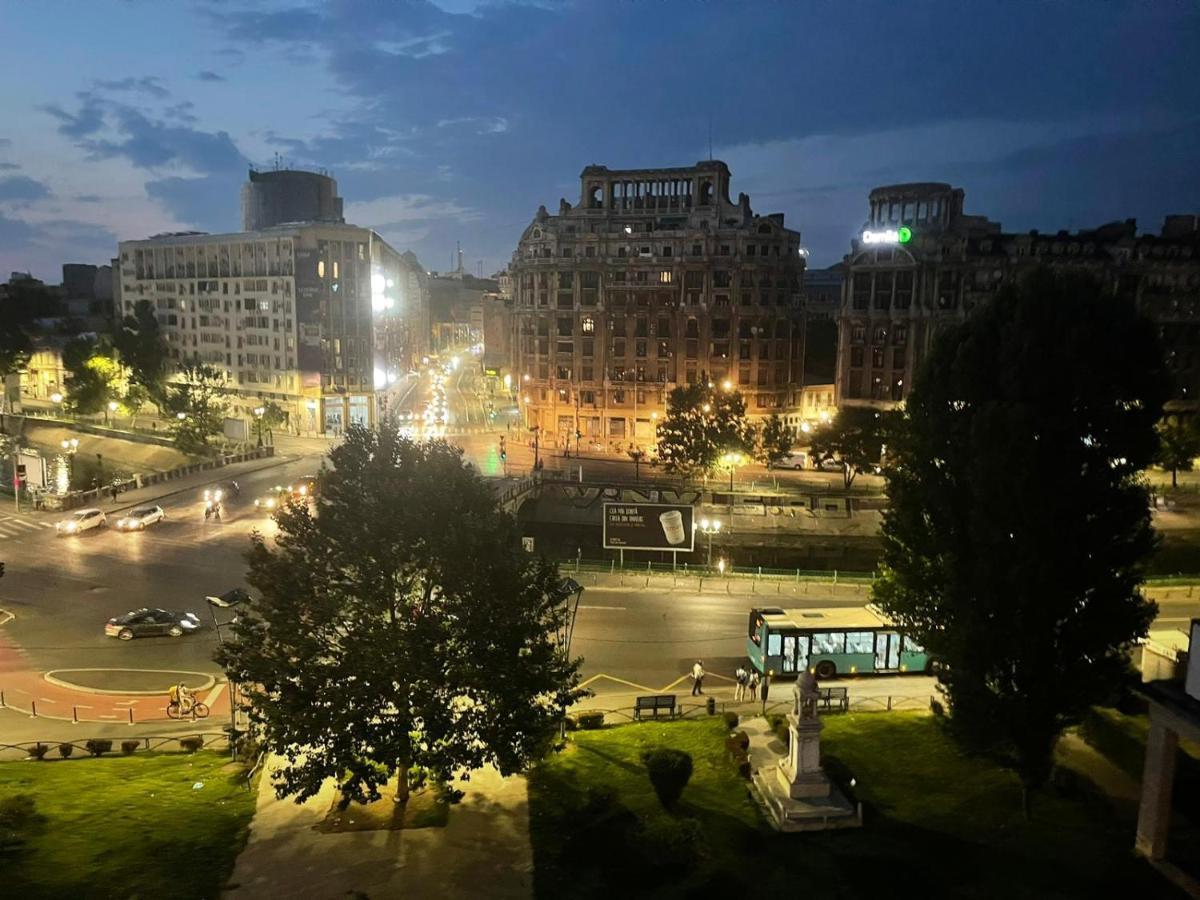 City View By The River Bucureşti Exterior foto