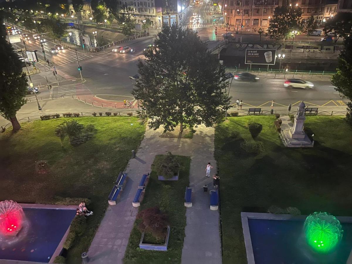 City View By The River Bucureşti Exterior foto